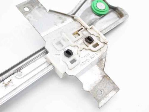 Rear right window mechanism PEUGEOT 308 SW I (4E_, 4H_) 1.6 HDi | BP19220857C25 