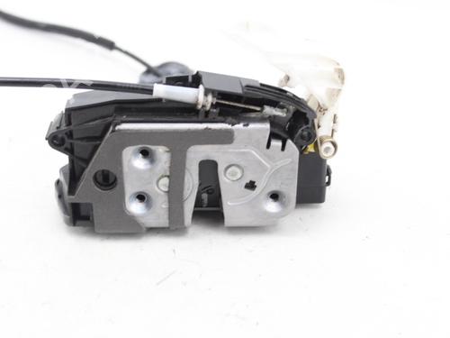 Front right lock FORD FIESTA VI (CB1, CCN)  | BP19214817C97