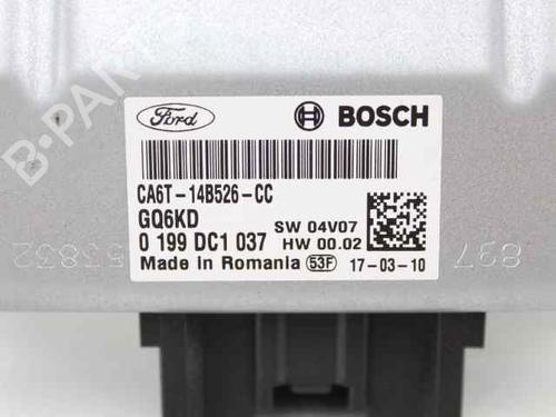 Electronic module FORD FIESTA VI (CB1, CCN) 1.0 EcoBoost | BP28485832M83