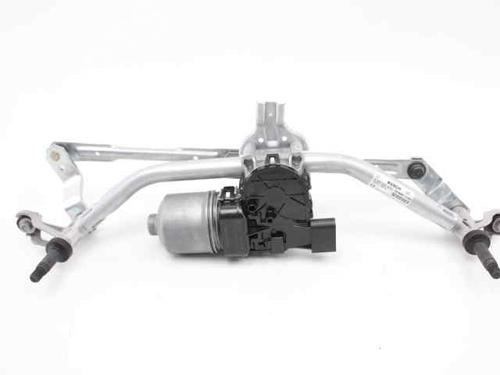 Viskermotor vindrude PEUGEOT 208 I (CA_, CC_) 1.5 BlueHDI 100 (102 hp) 19240098
