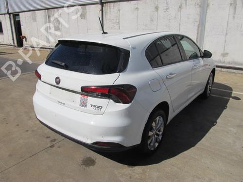 Left front brake caliper FIAT TIPO Hatchback (356_, 357_) 1.3 D (356HXH1A) | BP30333511M105