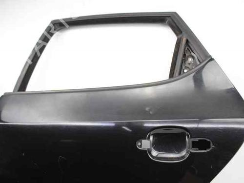 Left rear door SEAT IBIZA IV (6J5, 6P1) 1.4 TSI | BP30189313C4 