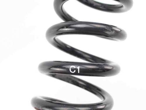 Shock absorber spring BMW 1 (E87)  | BP19222544C152 