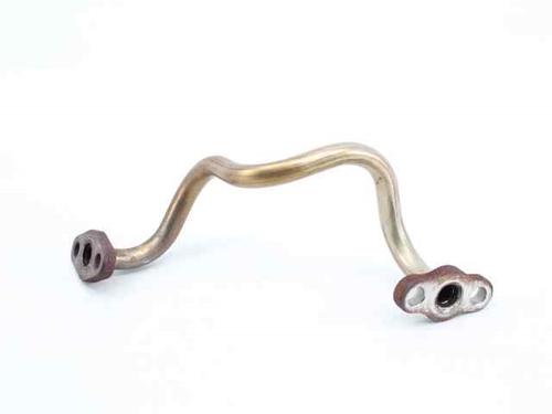Pipe HONDA CIVIC VIII Hatchback (FN, FK) 1.4 (FK1, FN4) | BP19217016M125 