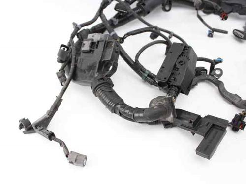 Ledningsnett HONDA CIVIC VIII Hatchback (FN, FK) 2.2 CTDi (FK3) | BP26535359E16 