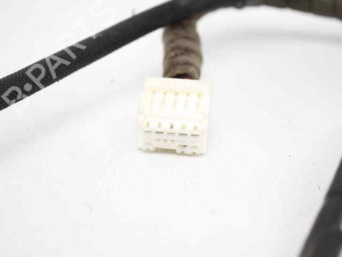 Wiring harness NISSAN QASHQAI / QASHQAI +2 I (J10, NJ10, JJ10E)  | BP19227865E16 