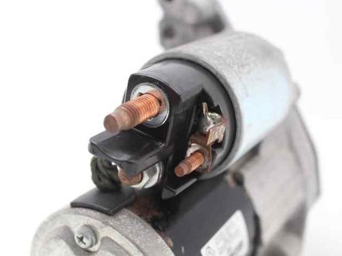 Starter RENAULT CLIO IV (BH_) 0.9 TCe 90 (BHNF, BHMA, BHMH, BHJK, BHJR) | BP29986923M8 