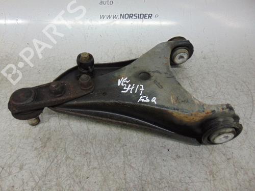 Left front suspension arm RENAULT TWINGO II (CN0_) 1.2 (CN0D) | BP19188443M12 