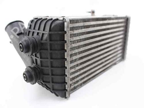 Intercooler KIA PRO CEE'D (JD) 1.6 CRDi 110 | BP28528555M30