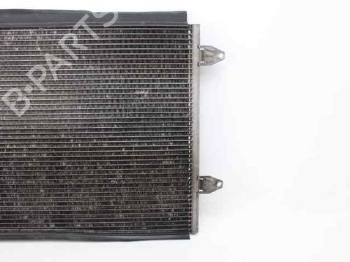 AC radiator VW PASSAT B6 (3C2) 1.9 TDI | BP21199331M32 