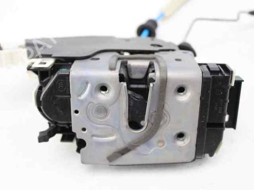 Rear right lock MERCEDES-BENZ B-CLASS Sports Tourer (W246, W242) B 200 CDI / d (246.208) | BP26535211C99 