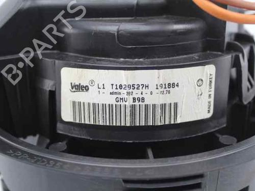 Heater blower motor RENAULT CLIO IV (BH_) 1.2 16V | BP19225373M62 