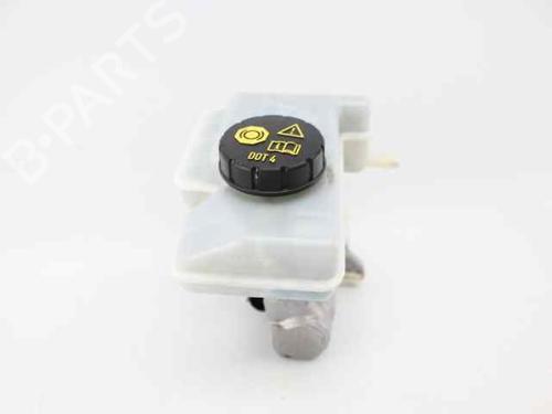 Brake master cylinder SEAT LEON (5F1) 1.4 TSI | BP29902471M77 