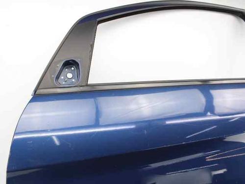Left front door MERCEDES-BENZ B-CLASS Sports Tourer (W245) B 180 CDI (245.207) | BP19242182C2 