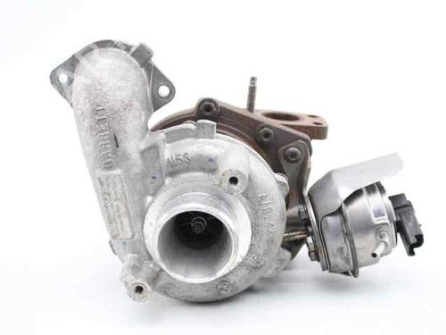 Turbocharger/Supercharger PEUGEOT 208 I (CA_, CC_) 1.6 HDi | BP19231179M71 