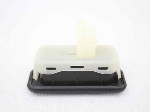 Tailgate handle RENAULT MEGANE III Hatchback (BZ0/1_, B3_) 1.5 dCi (BZ0C) | BP19229092C132 
