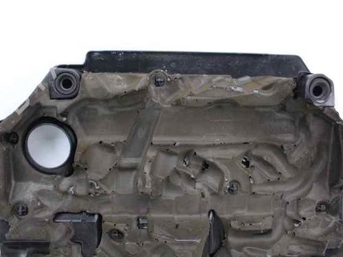 Upper protection SEAT LEON (5F1) 1.4 TSI | BP29902497M93