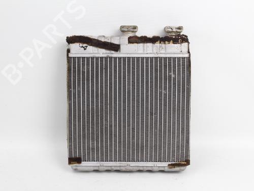 Used Heater matrix OPEL ZAFIRA A MPV (T98) 2.0 DI 16V (F75) (82 hp) 19205746