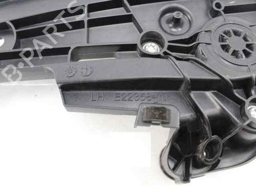 Rear left window mechanism OPEL ASTRA L (OV5) 1.2 (FPHNSL, FPHNSR) | BP37480461C24 - Image 10