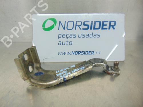 Used Hinge/Door check strap MERCEDES-BENZ SPRINTER 3-t Van (B903) [1995-2012]  19195697
