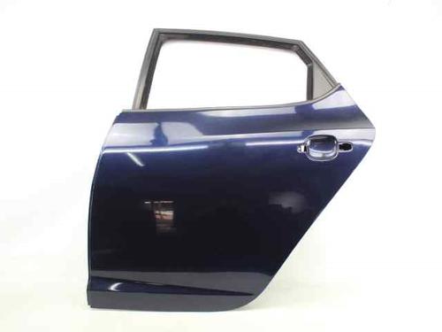 Used Left rear door SEAT IBIZA IV (6J5, 6P1) 1.4 TSI (150 hp) 28446246