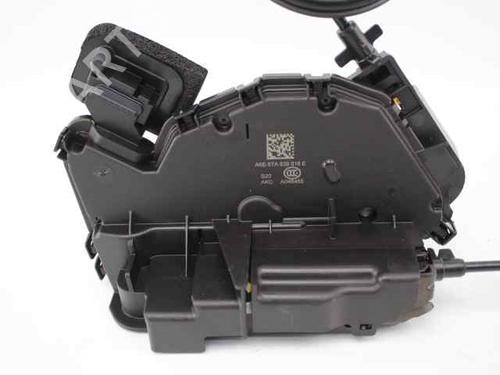 Rear right lock SEAT IBIZA V (KJ1, KJG) 1.0 | BP21373840C99 