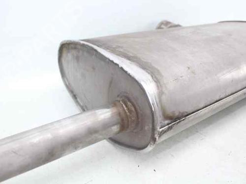Exhaust system BMW 1 (F40) 116 d | BP37503015M121 - Image 6