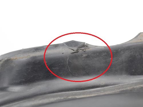 Wheel arch FORD FOCUS II (DA_, HCP, DP)  | BP19215920C56 