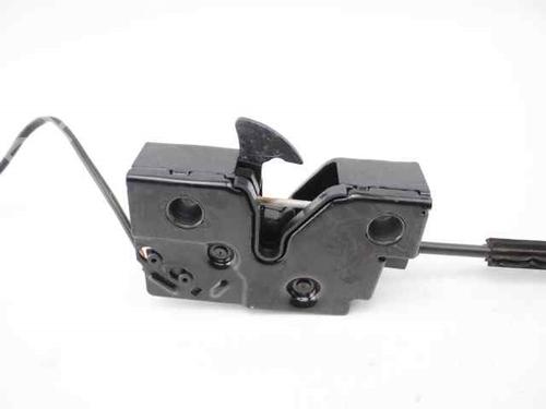 Hood lock VW POLO V (6R1, 6C1)  | BP22637814C133 
