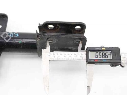 Right front shock absorber RENAULT CLIO IV Grandtour (KH_) 1.5 dCi 90 (KHN3, KHN4) | BP19212780M17 