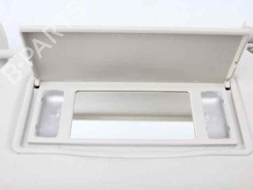 Left sun visor FORD C-MAX II (DXA/CB7, DXA/CEU) 1.0 EcoBoost | BP29963749I1