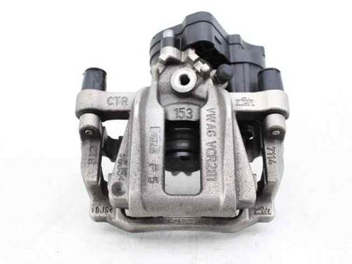 Used Left rear brake caliper SKODA OCTAVIA IV Combi (NX5, PV5) 2.0 TDi (116 hp) 19227750