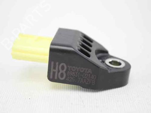 Electronic module TOYOTA YARIS (_P13_) 1.5 (NSP131_) | BP19228826M83 