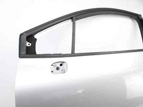 Left front door RENAULT CLIO IV (BH_) 0.9 TCe 90 (BHNF, BHMA, BHMH, BHJK, BHJR) | BP29986887C2