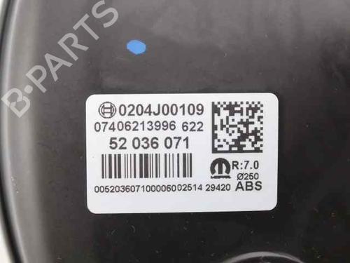 Servo brake FIAT TIPO Hatchback (356_, 357_) 1.3 D (356HXH1A) | BP30333523M42 