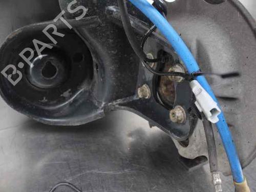 Rear axle PEUGEOT 5008 (0U_, 0E_) 1.6 HDi | BP19785648M2 