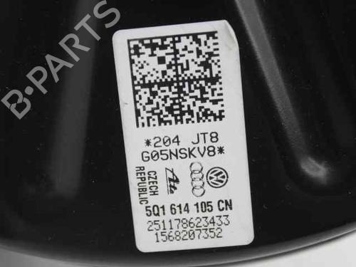 Servo brake SEAT LEON (5F1) 1.4 TSI | BP29902485M42
