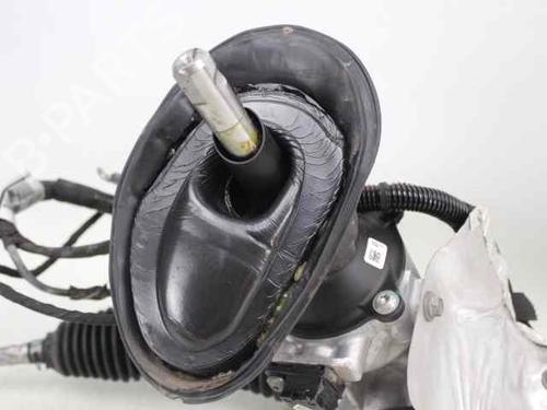 Steering rack VOLVO V40 Hatchback (525) D2 | BP37863374M22 - Image 4