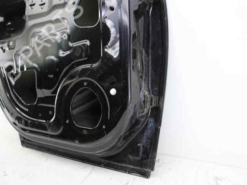 Left rear door OPEL ASTRA H (A04) 1.3 CDTI (L48) | BP19236037C4 