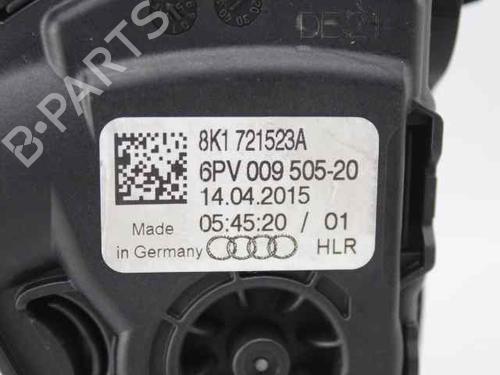 Pedal AUDI A4 B8 Avant (8K5) 2.0 TDI | BP33059823I4 - Image 4