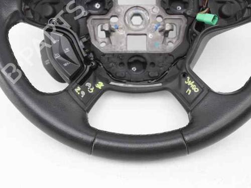 Steering wheel FORD C-MAX II (DXA/CB7, DXA/CEU) 1.0 EcoBoost | BP29963789C49