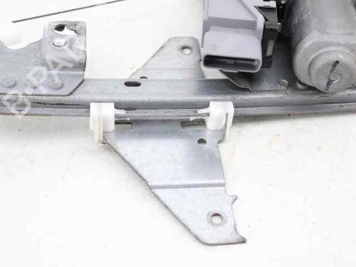 Rear left window mechanism PEUGEOT 307 Break (3E) 1.4 HDi | BP19226493C24 