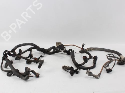 Ledningsnet OPEL CORSA C (X01) 1.0 (F08, F68) (58 hp) 19205819
