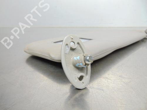Right sun visor CHEVROLET MATIZ (M200, M250) 0.8 | BP19199216I2 