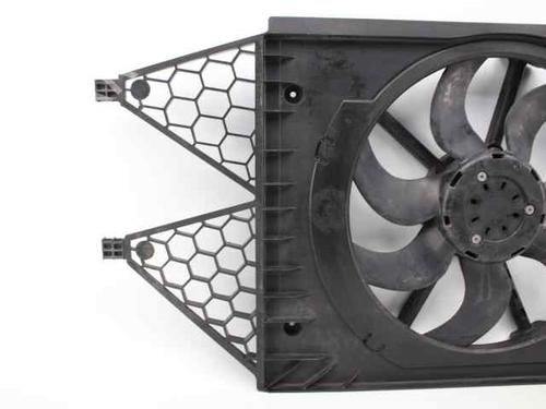 Radiator fan VW POLO V (6R1, 6C1) 1.2 TDI | BP29761262M35 