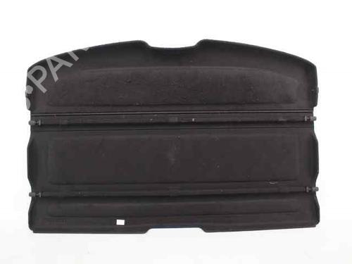 Rear parcel shelf PEUGEOT 2008 I (CU_) 1.6 HDi | BP29320752C85 