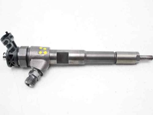 Injector DACIA SANDERO II 1.5 dCi 75 / Blue dCi 75 (B8JW, B8M4, B8AH, B8M7, B8M6) | BP19242690M100 