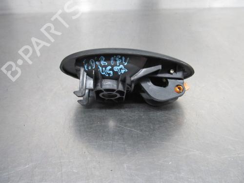 Front right interior door handle CHEVROLET MATIZ (M200, M250) 0.8 | BP19196582I14 