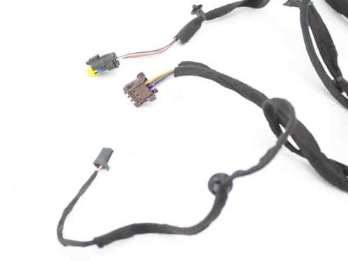 Wiring harness RENAULT CLIO III (BR0/1, CR0/1) 1.5 dCi (BR17, CR17) | BP19225813E16 