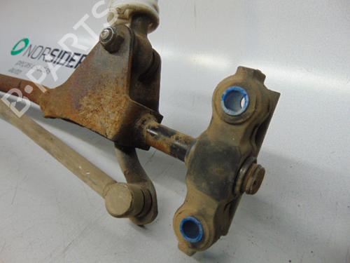 Gear lever ROVER 45 I Saloon (RT) 1.4 | BP19186121M90 